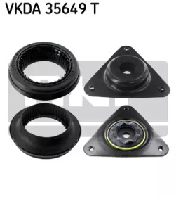 Подшипник SKF VKDA 35649 T